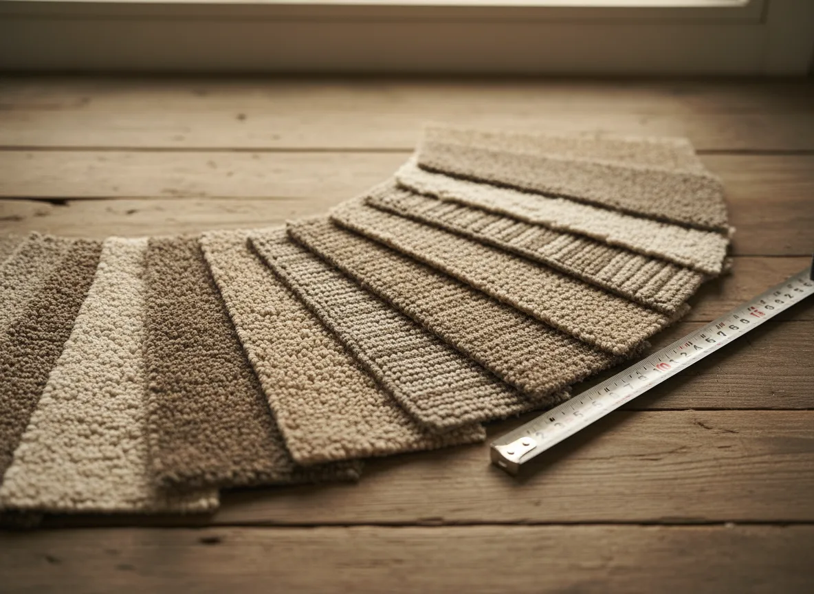 Carpet Installation Cleveland, TX FAQs